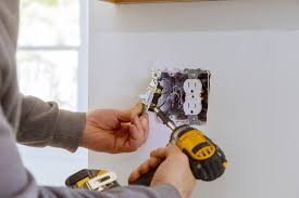 Best Circuit Breaker Installation and Repair  in Chester, PA